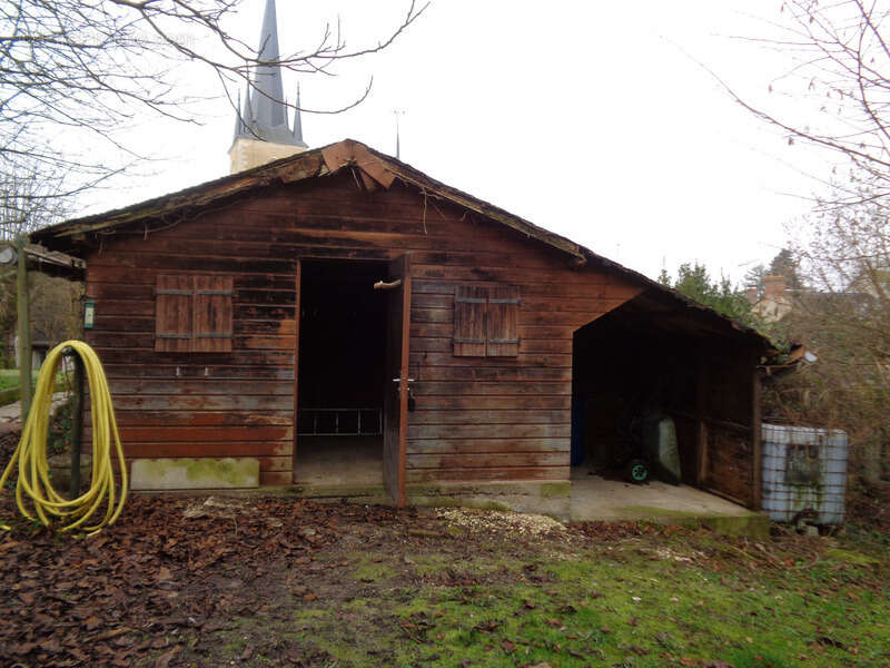 Maison à SAINT-PRIVE