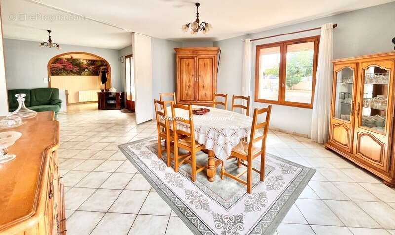 Maison à BEAUVOIR-SUR-NIORT