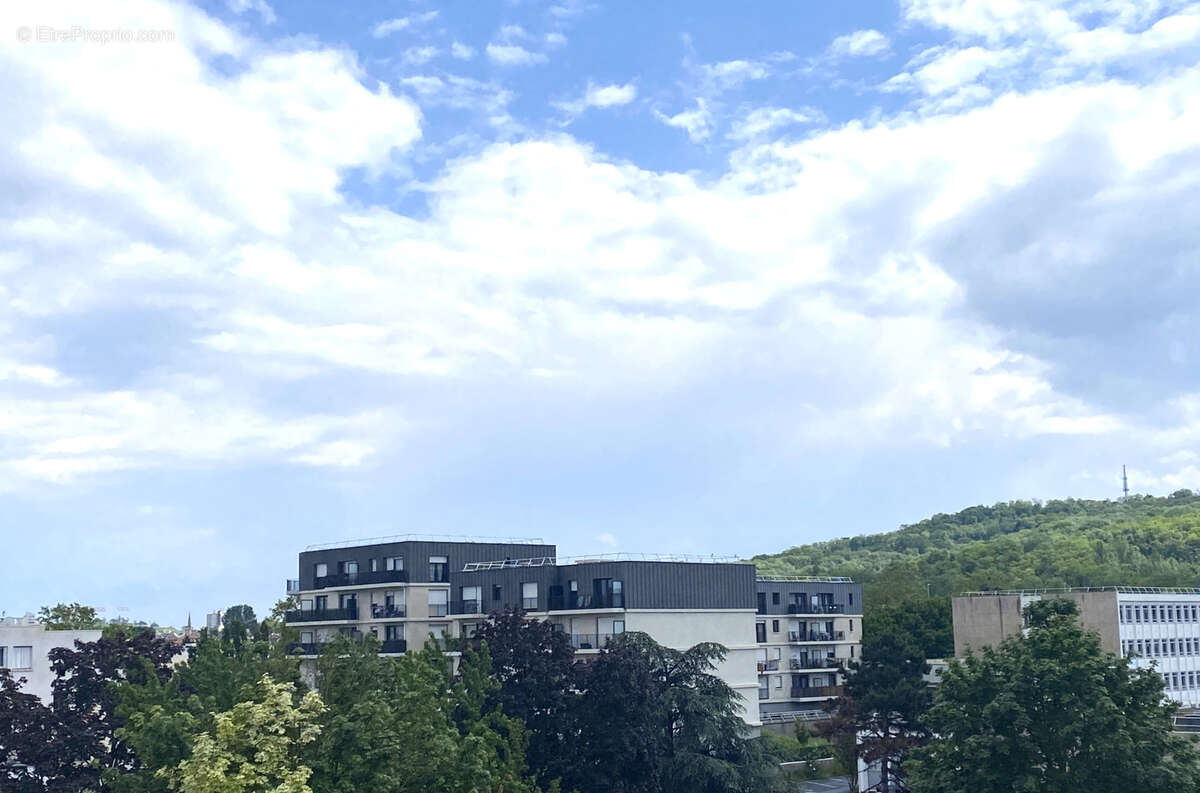 Appartement à SANNOIS