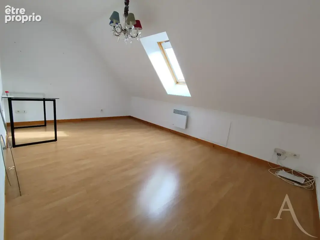 Maison  5 pièce(s) 86 m2 - Saint - Martin - Lez - Tatinghem - photo 10