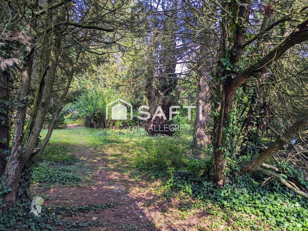 Photo 3 - Maison à CHATEAU-GAILLARD