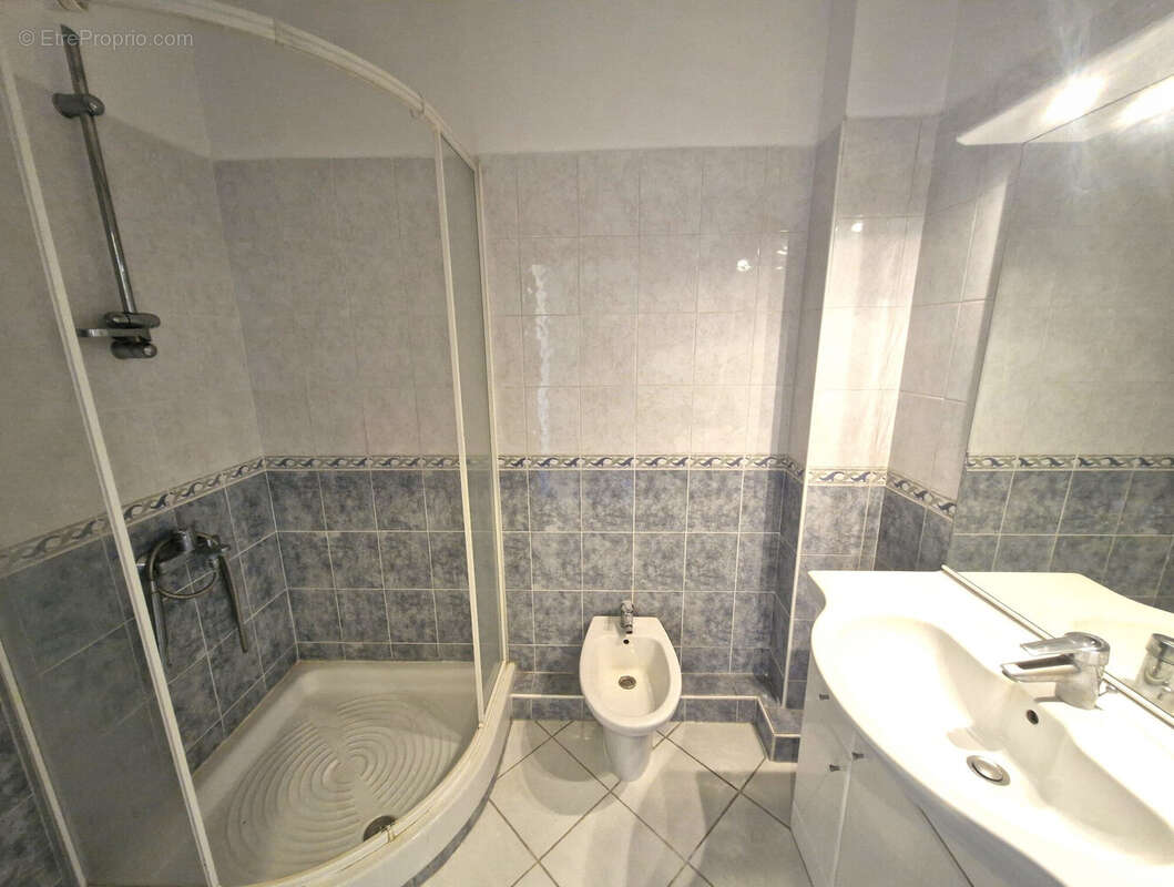 Appartement à LA VALETTE-DU-VAR