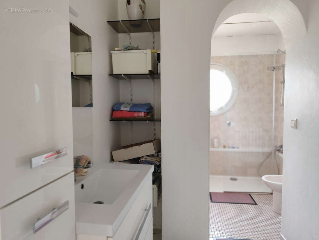 Maison à MONTPELLIER