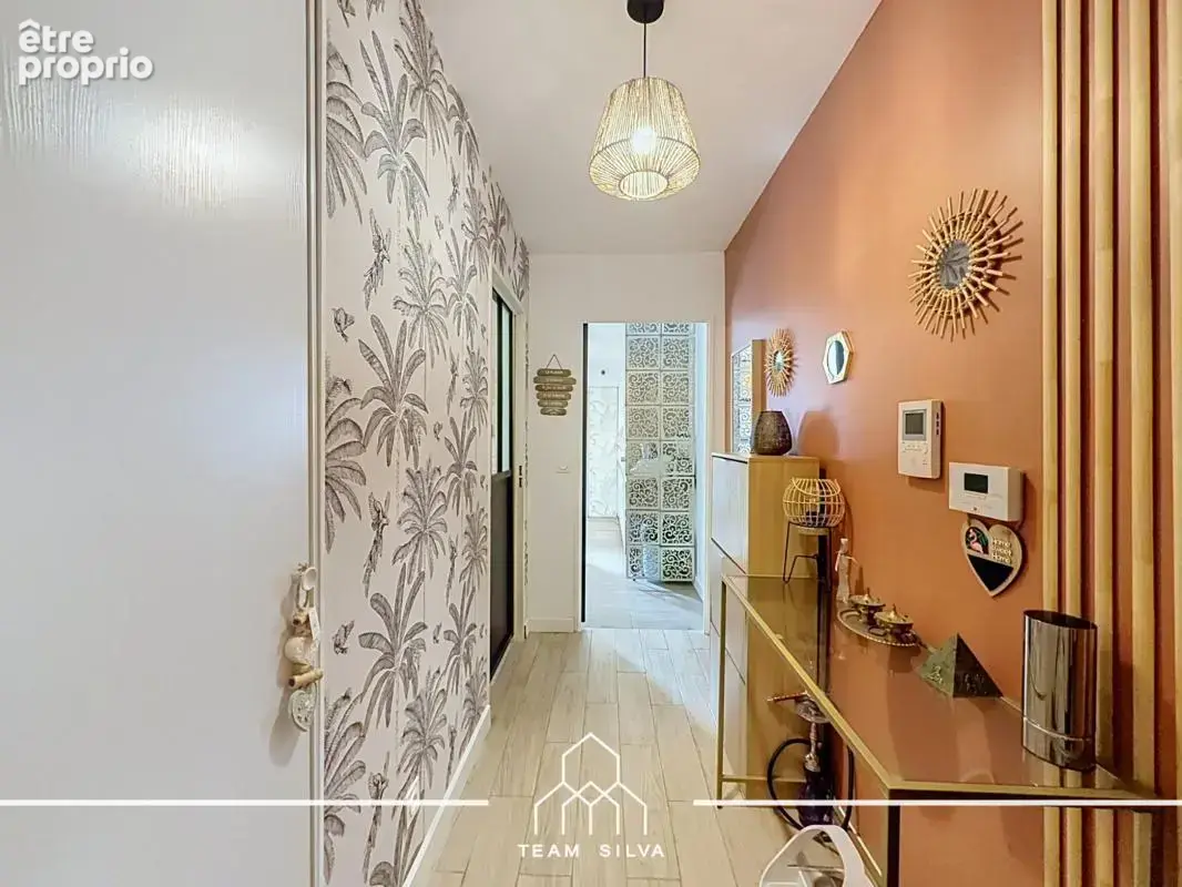 Appartement - photo 17