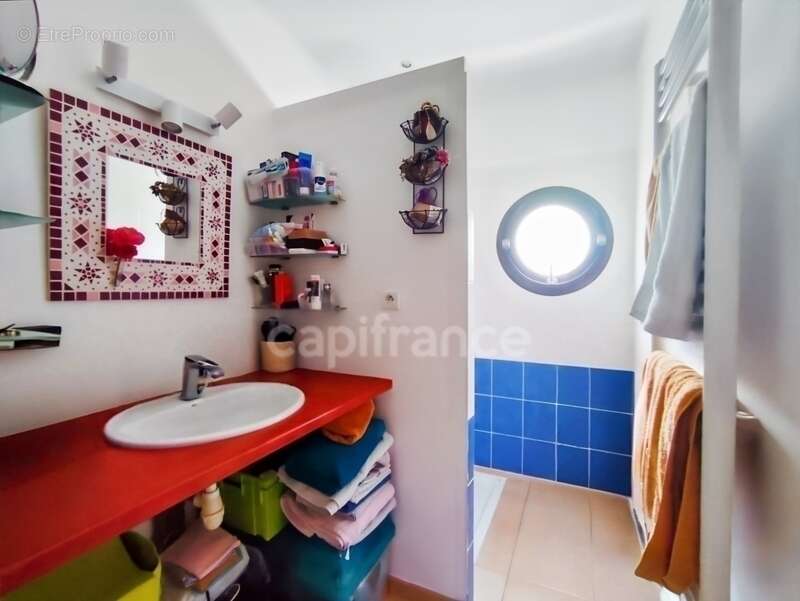 Maison à NOYAL-SUR-VILAINE