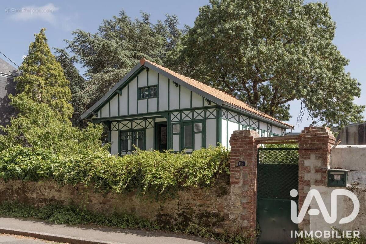 Photo 1 - Maison à REZE