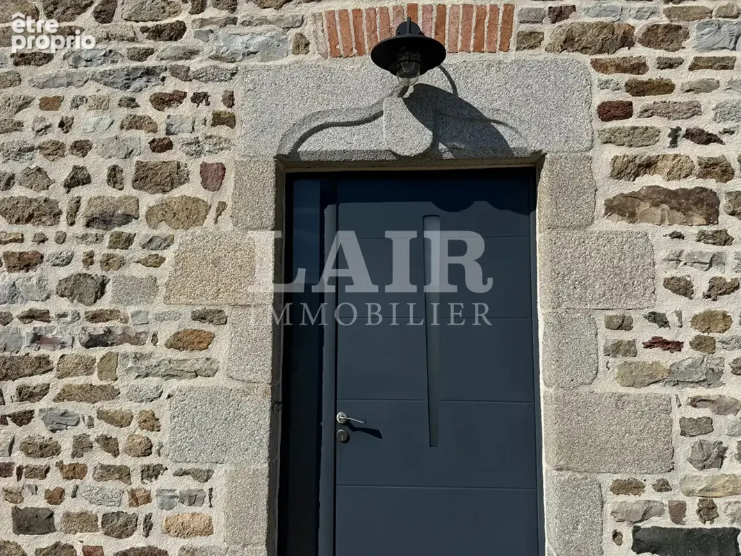 Belle propriété d'habitation et d'élevage sur 37 hectares - Réf 15603 - photo 18