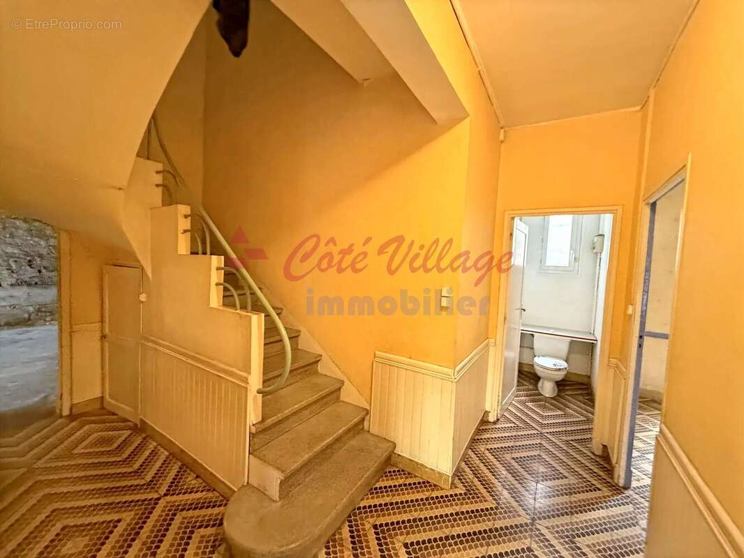 Maison à CUXAC-D'AUDE