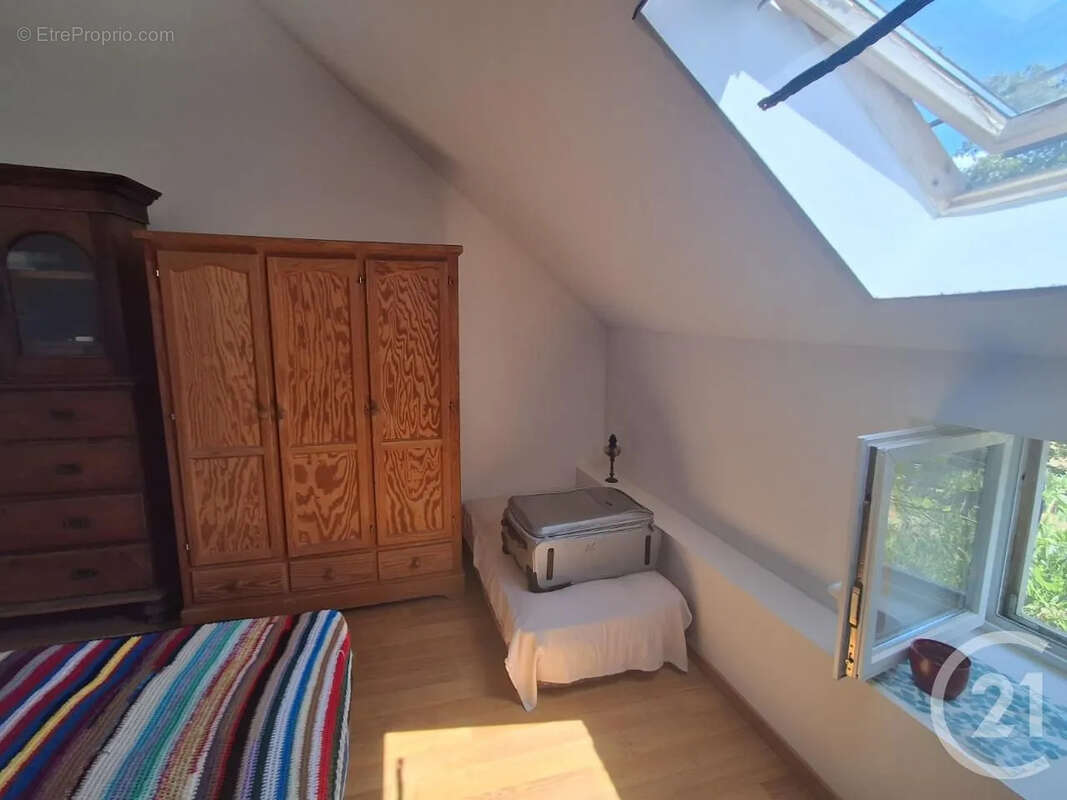 Maison 117 m² à Etais-La-Sauvin  - photo 16