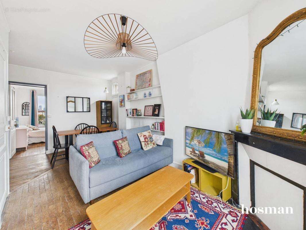 Appartement à COLOMBES