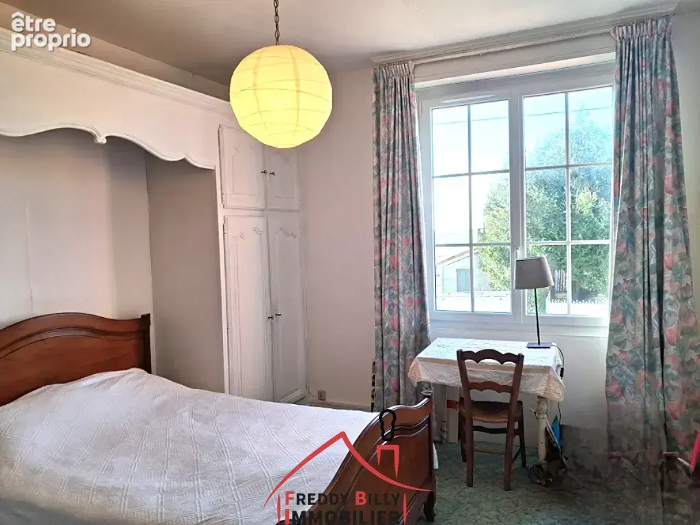 Maison 3 chambres + bureau + grand terrain - photo 5