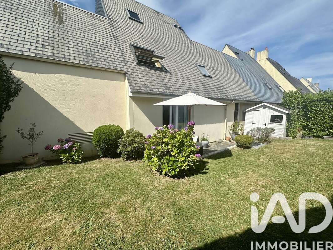 Photo 4 - Maison à EQUEURDREVILLE-HAINNEVILLE