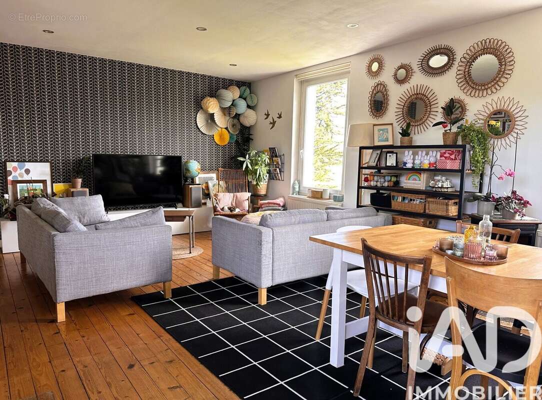 Photo 6 - Maison à HILLION