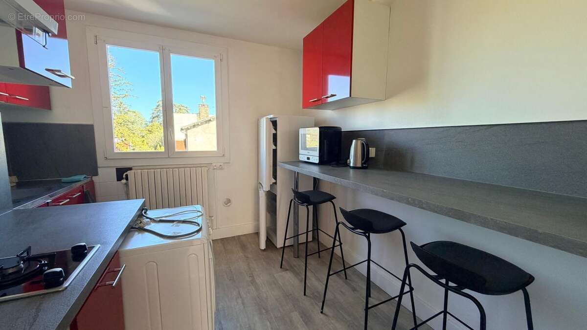 Appartement à VALENCE