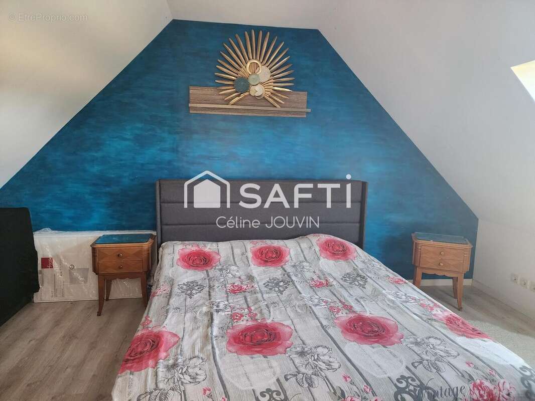 Photo 6 - Maison à LISIEUX