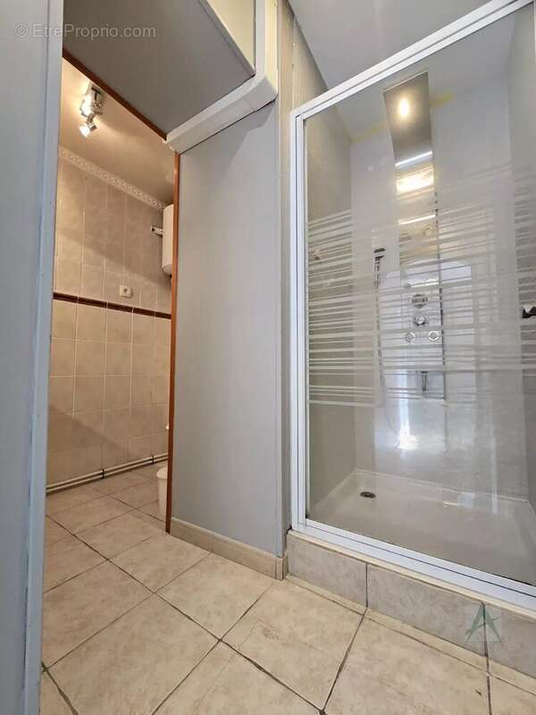 Appartement à CHAMBERY