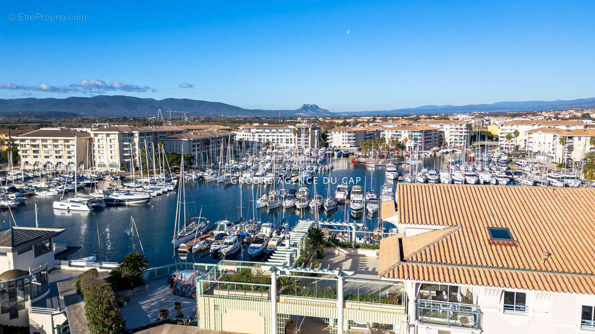 Appartement à FREJUS