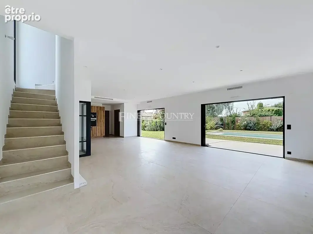 Villa à Vendre à Mougins in domaine privée - photo 4