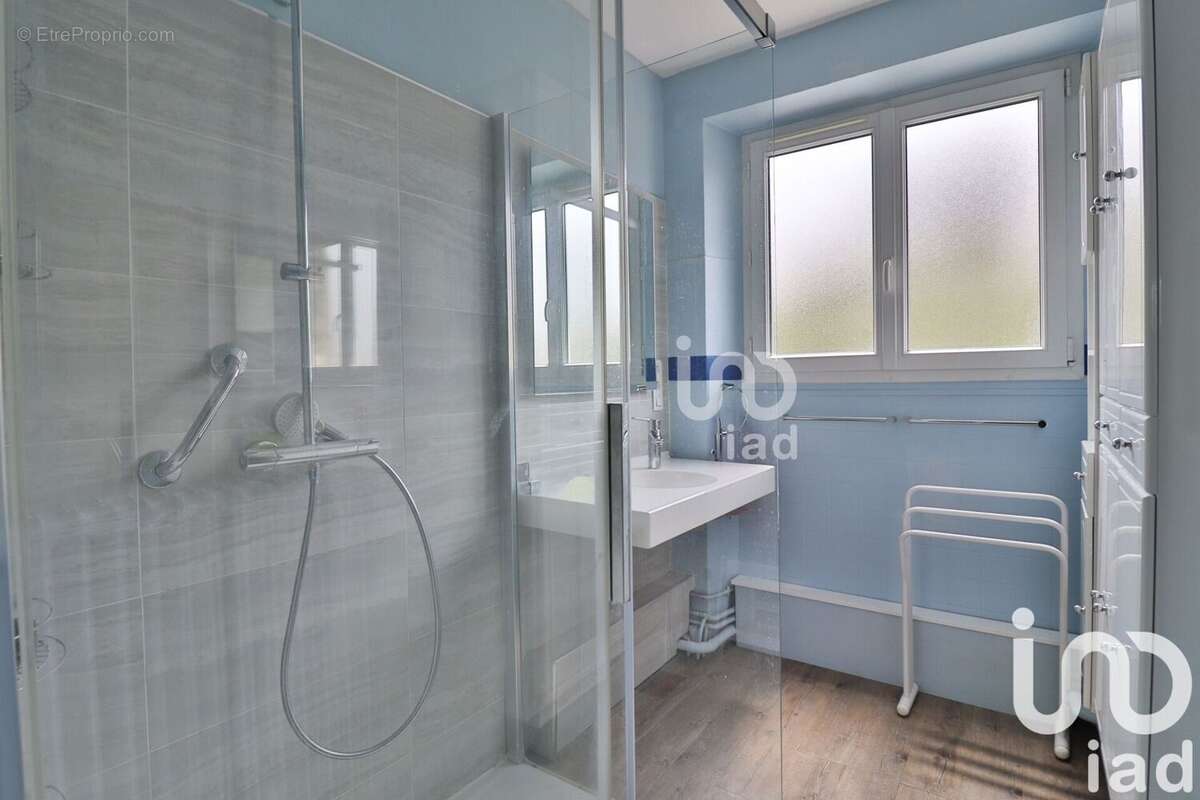 Photo 9 - Maison à PLAISIR