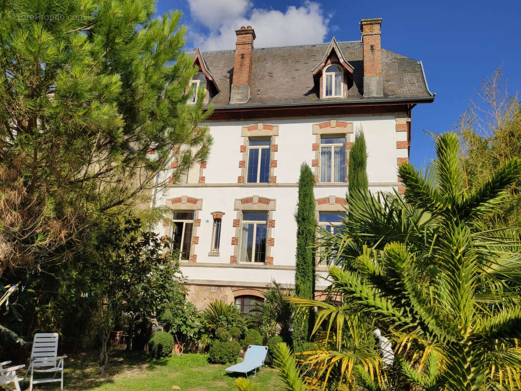 Maison à REVIGNY-SUR-ORNAIN
