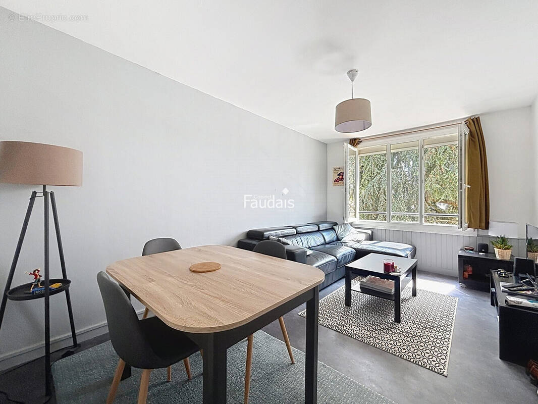 Appartement à SAINT-LO