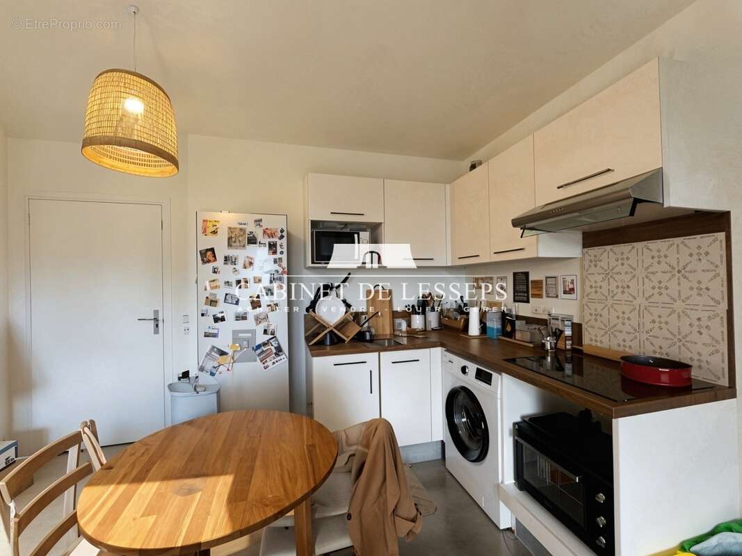 Appartement à ANGLET