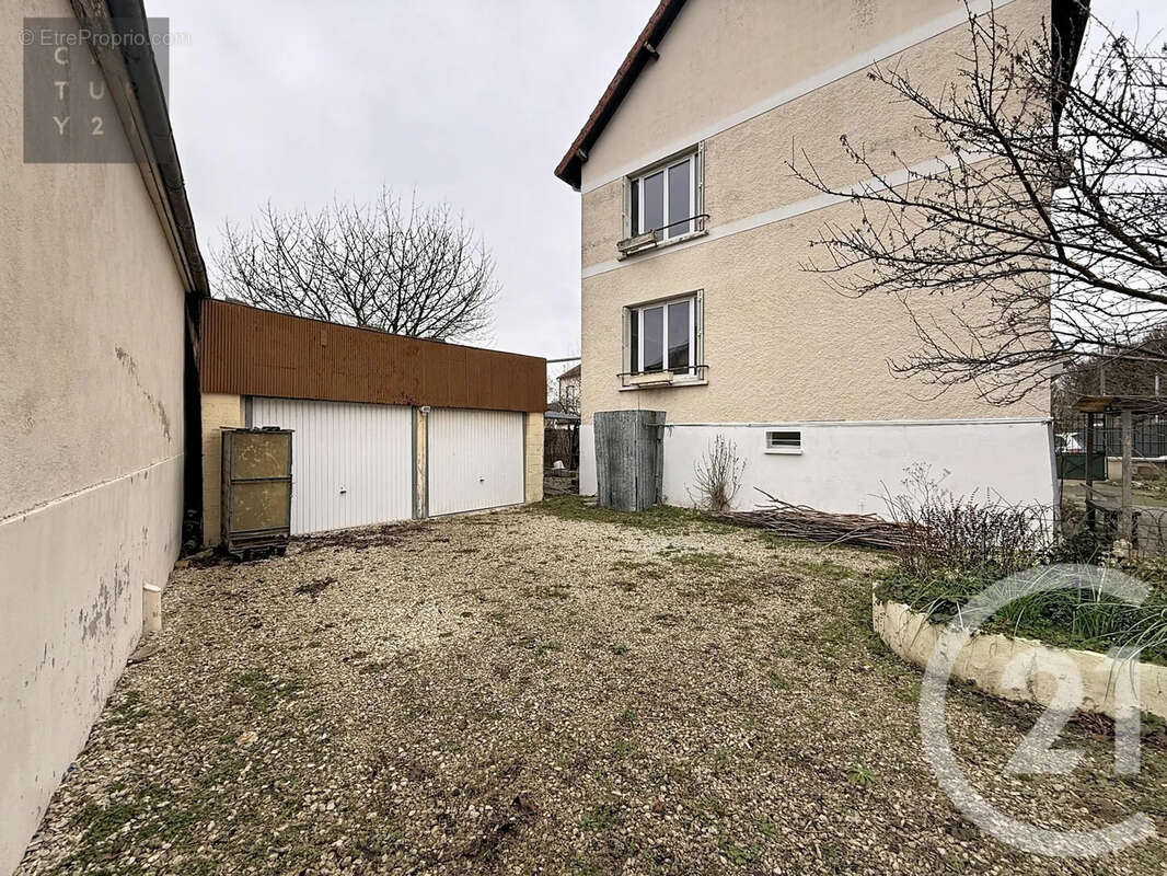 Maison 115 m² à Troyes  - photo 14
