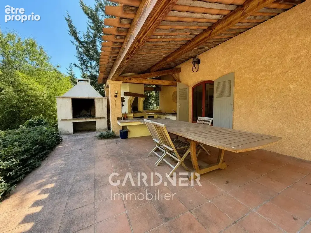Maison type 5 de 210m2 environ - photo 16