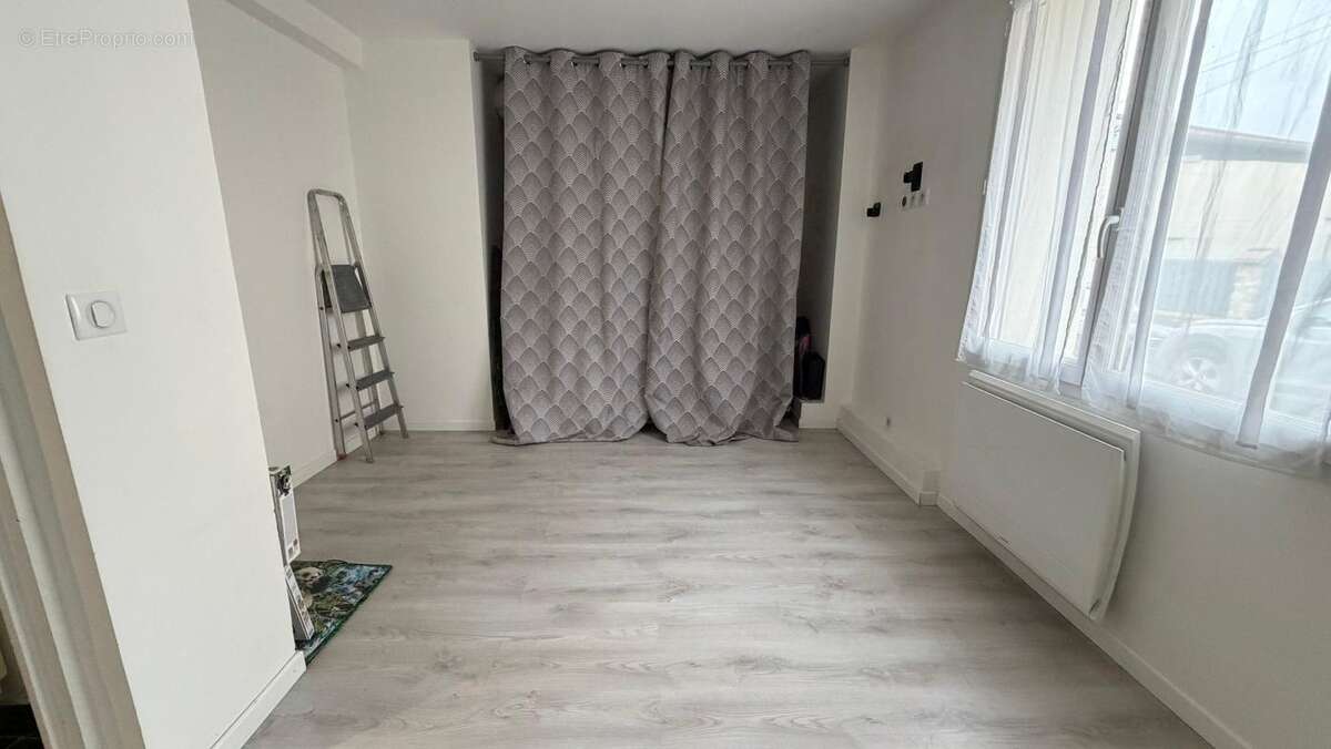 Maison à NEUILLY-PLAISANCE