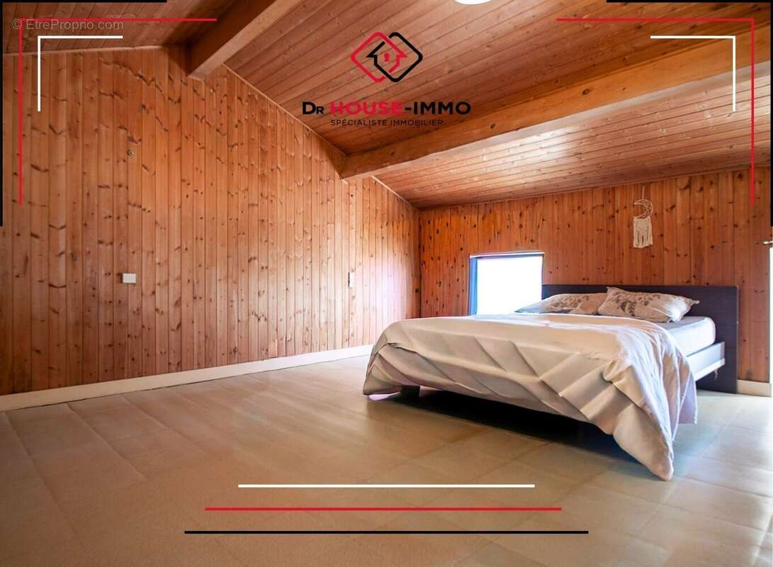 Maison 221 m² à Mouzeuil-Saint-Martin  - photo 5
