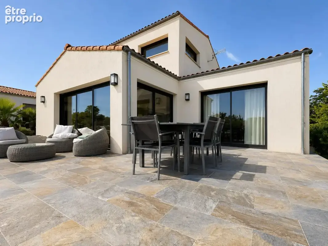 Maison 4 pièces 140 m² à vendre à Mornac-Sur-Seudre (17113) - photo 6