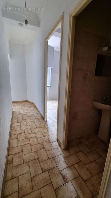 Appartement à DRAGUIGNAN