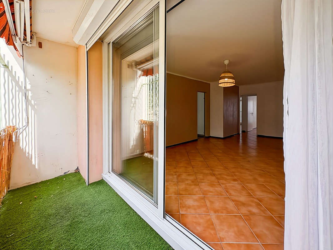 Appartement à MARIGNANE