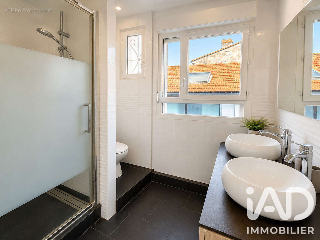 Maison 108 m² à Bordeaux  - photo 8