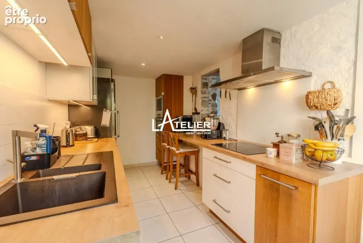 Ensemble Immobilier - photo 10