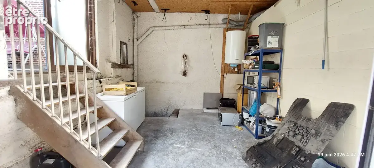 Immeuble de 4 lots en hyper centre ville - photo 16