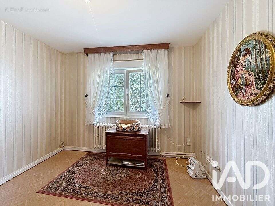 Photo 9 - Maison à ROMBAS
