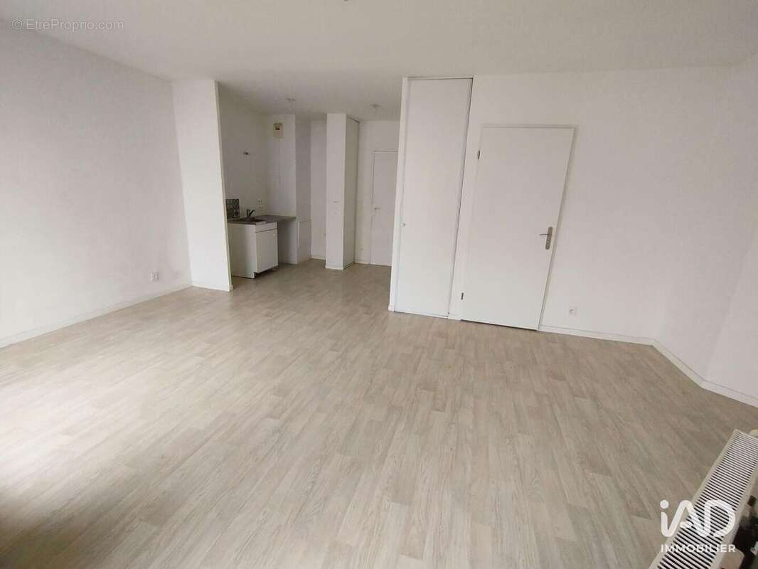 Photo 2 - Appartement à EVRY