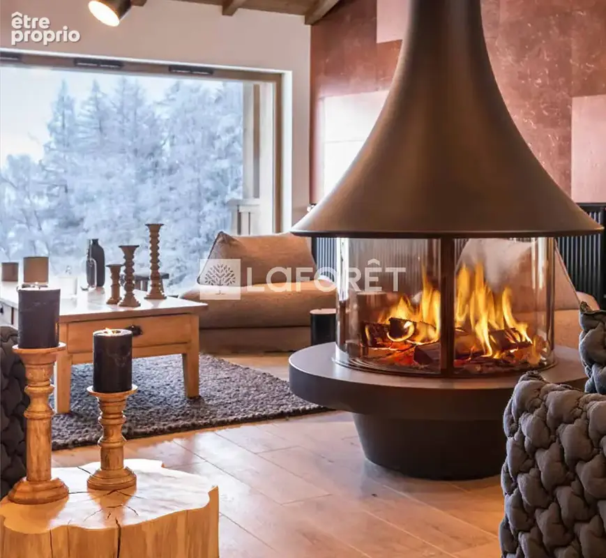 À vendre : Appartement 3 pièces PMR dont deux chambre + cabine avec vue montagne à La Plagne Tarentaise - photo 4