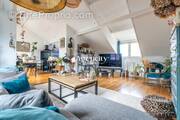 Appartement à SAINT-MAUR-DES-FOSSES