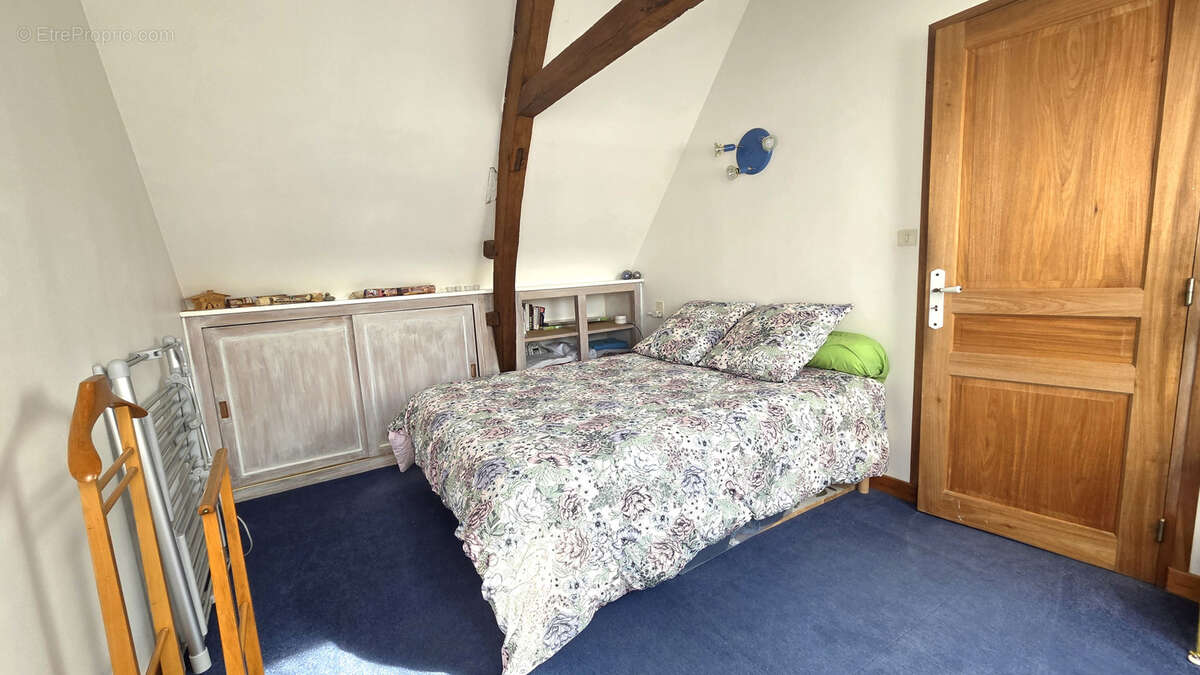 Maison à BOUQUEMAISON