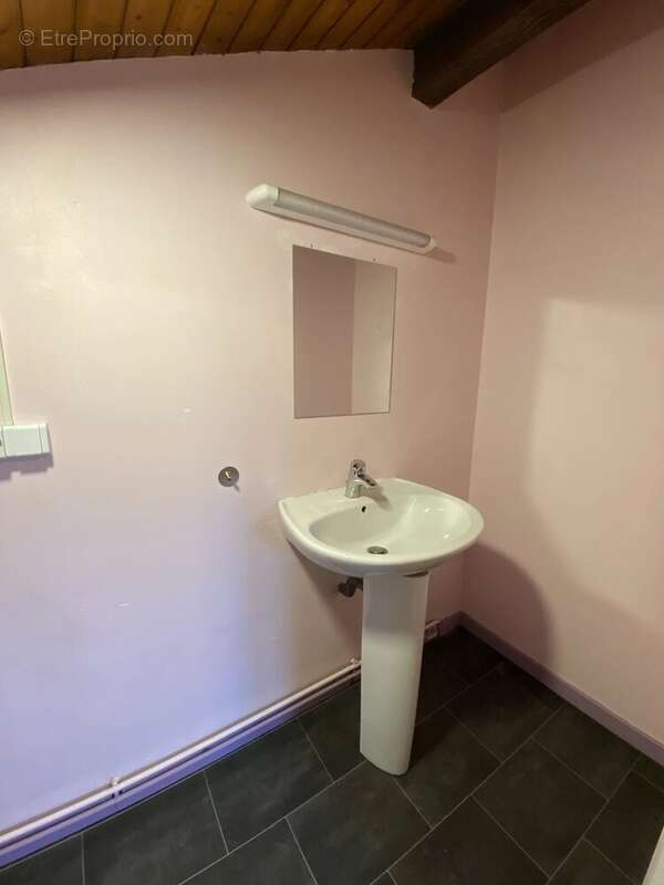 Maison à SAINT-MEDARD-EN-JALLES