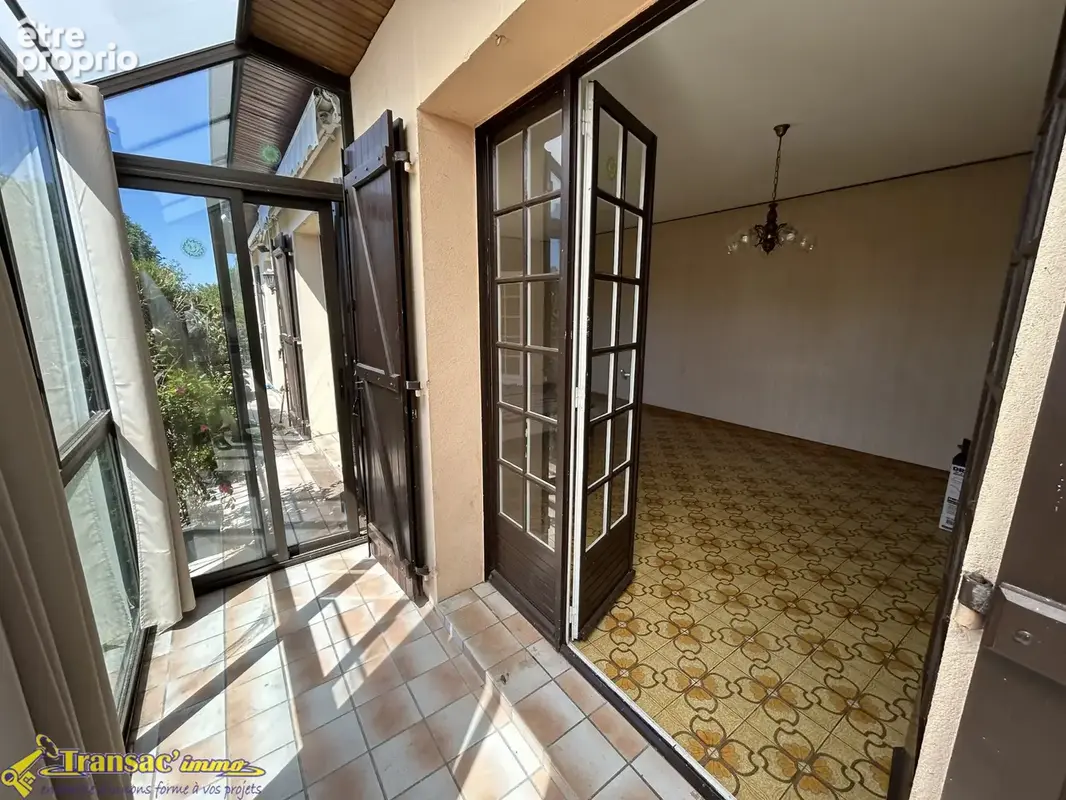 Maison 4 pièces 109m2 avec terrain et sous-sol - photo 5