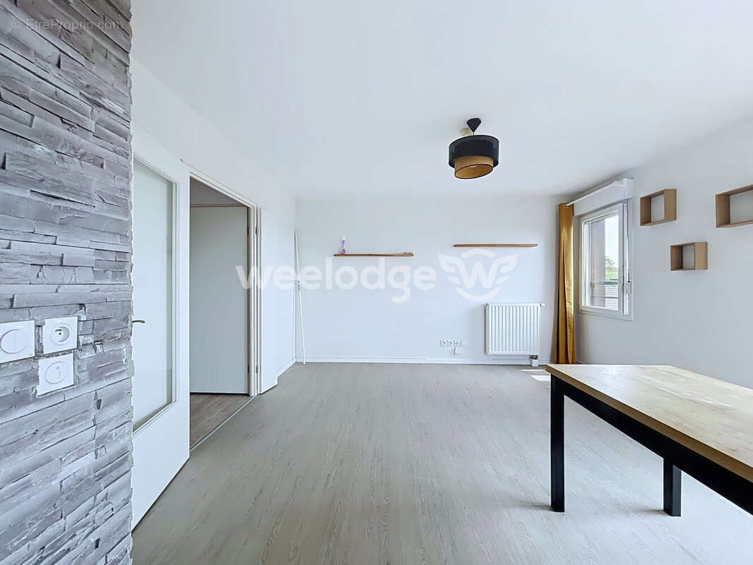 Appartement 57 m² à Eragny  - photo 8