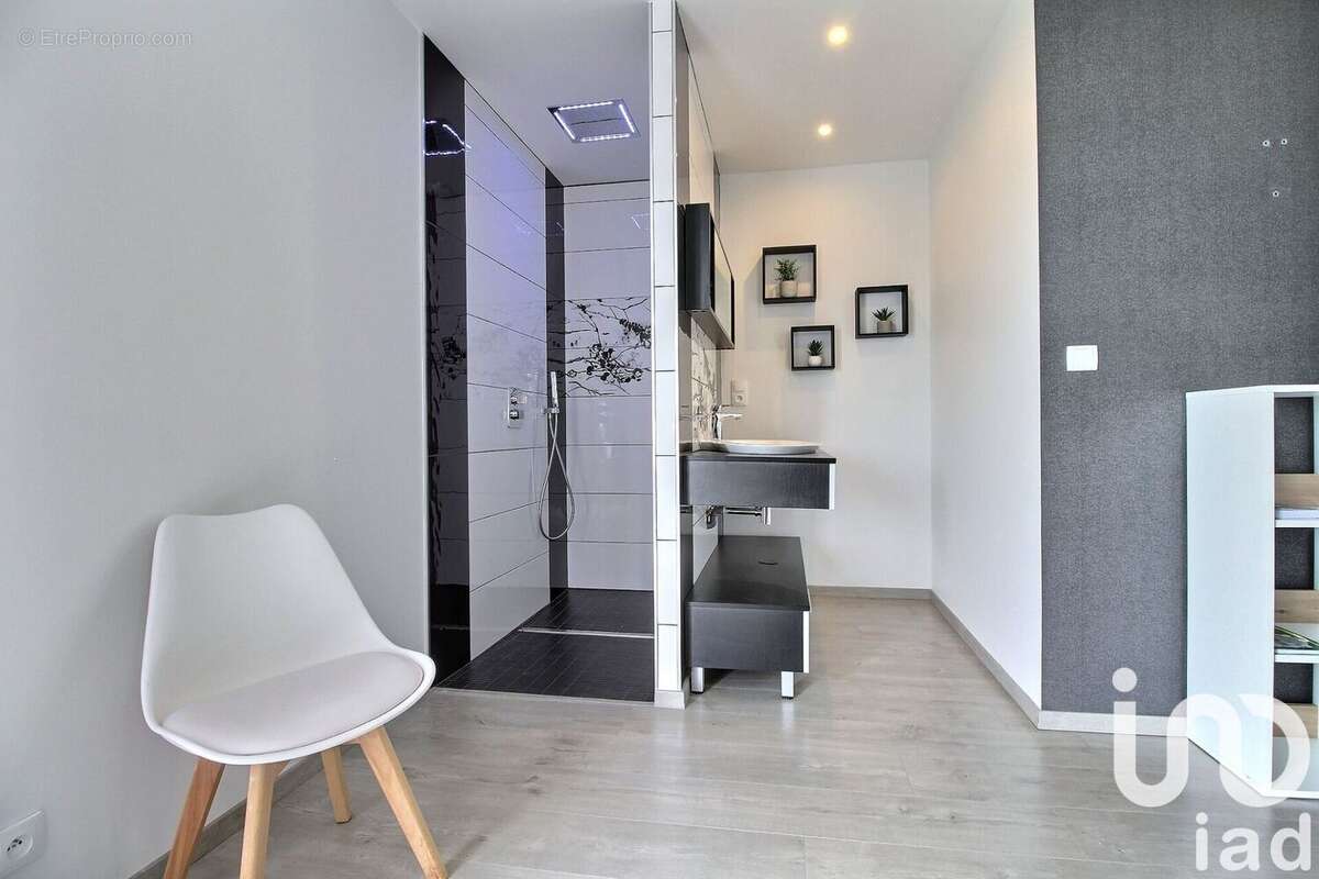 Photo 5 - Maison à BELLOU-EN-HOULME