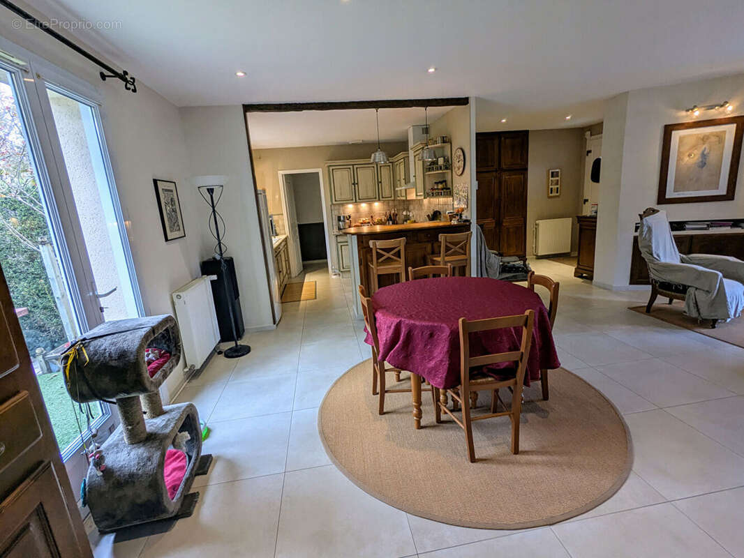 Maison à SARLAT-LA-CANEDA