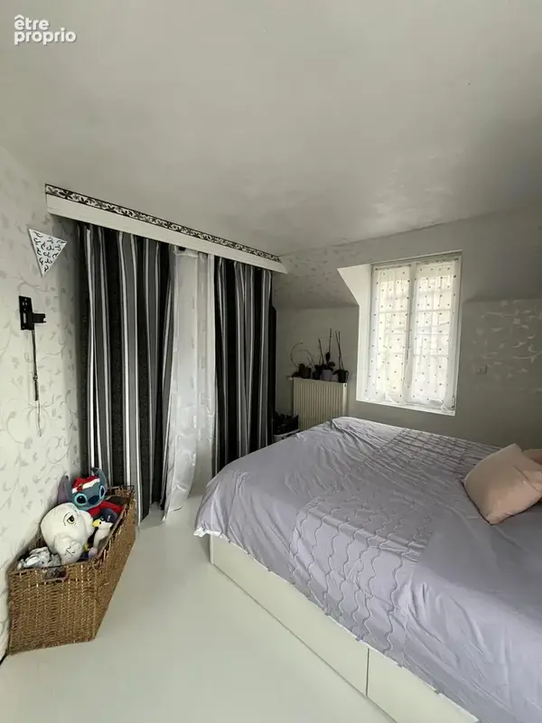 Maison 4 pièces 80 m² à vendre à Bethisy-Saint-Pierre (60320) - photo 13