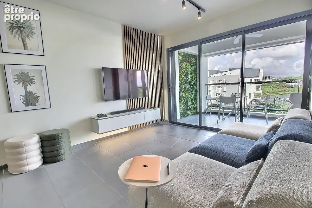 Appartement 2 pièces 49 m² à vendre à Fort-De-France (97200) - photo 5