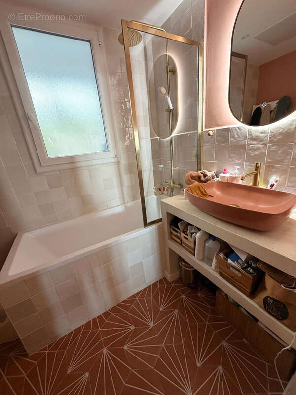 Appartement à VILLE-DI-PIETRABUGNO