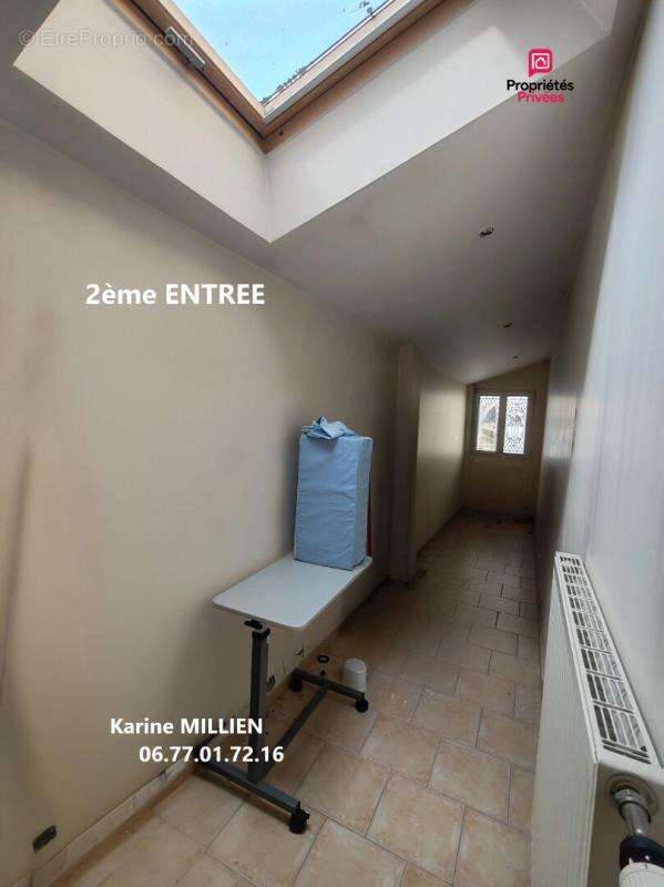 Maison à DREUX